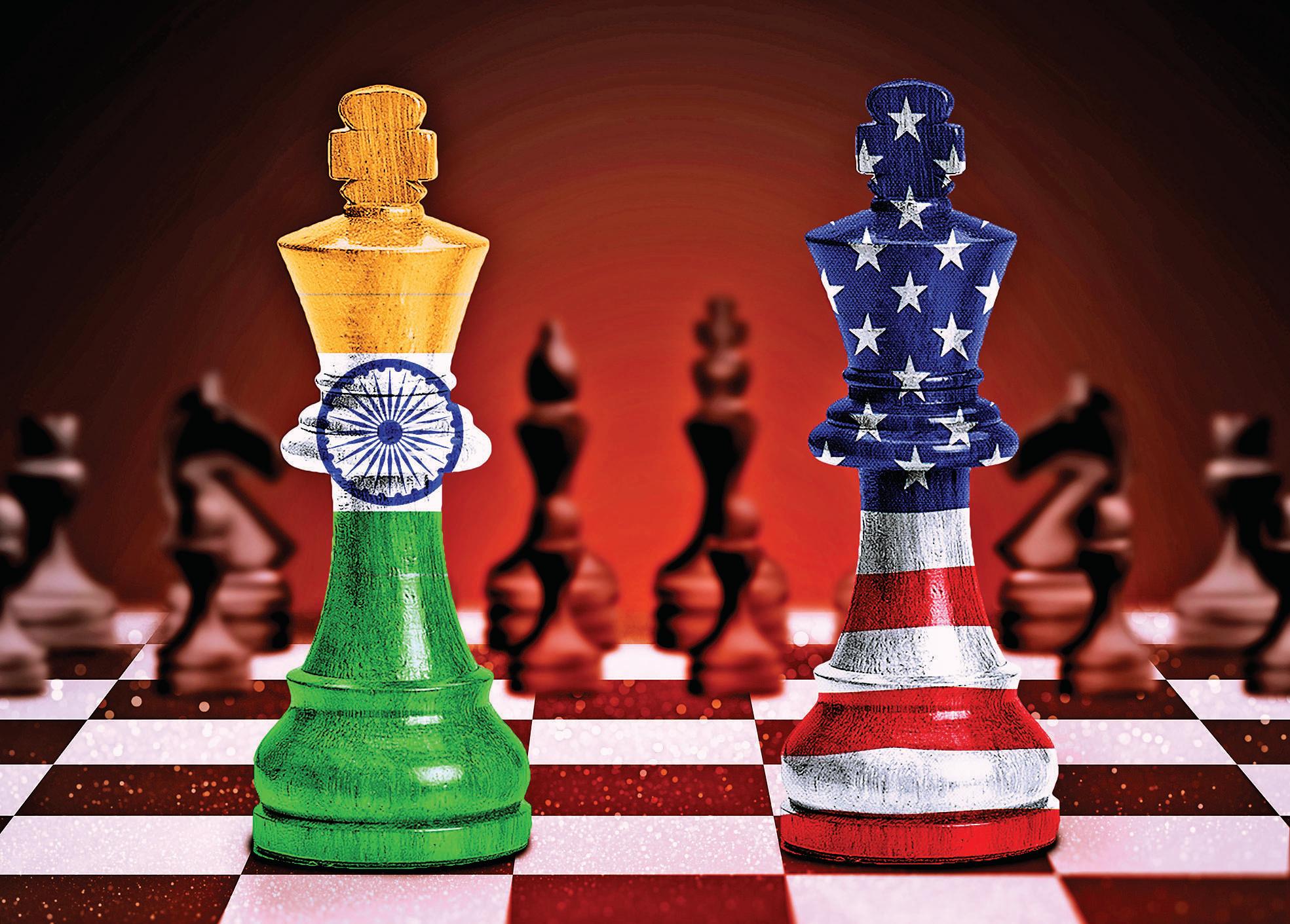 Trade talks Indian team set to visit US this week