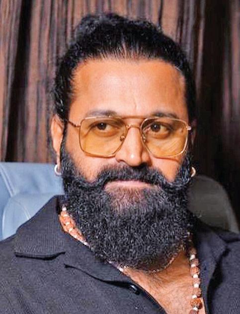 Gulshan is full of praise for Rishabh