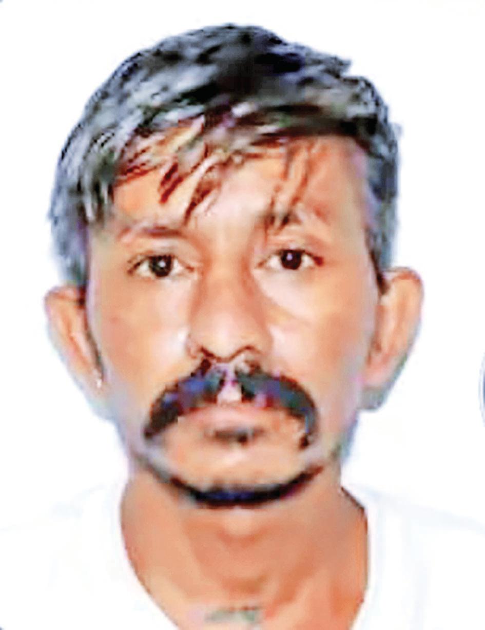 Man sentenced to life for raping 5-year-old