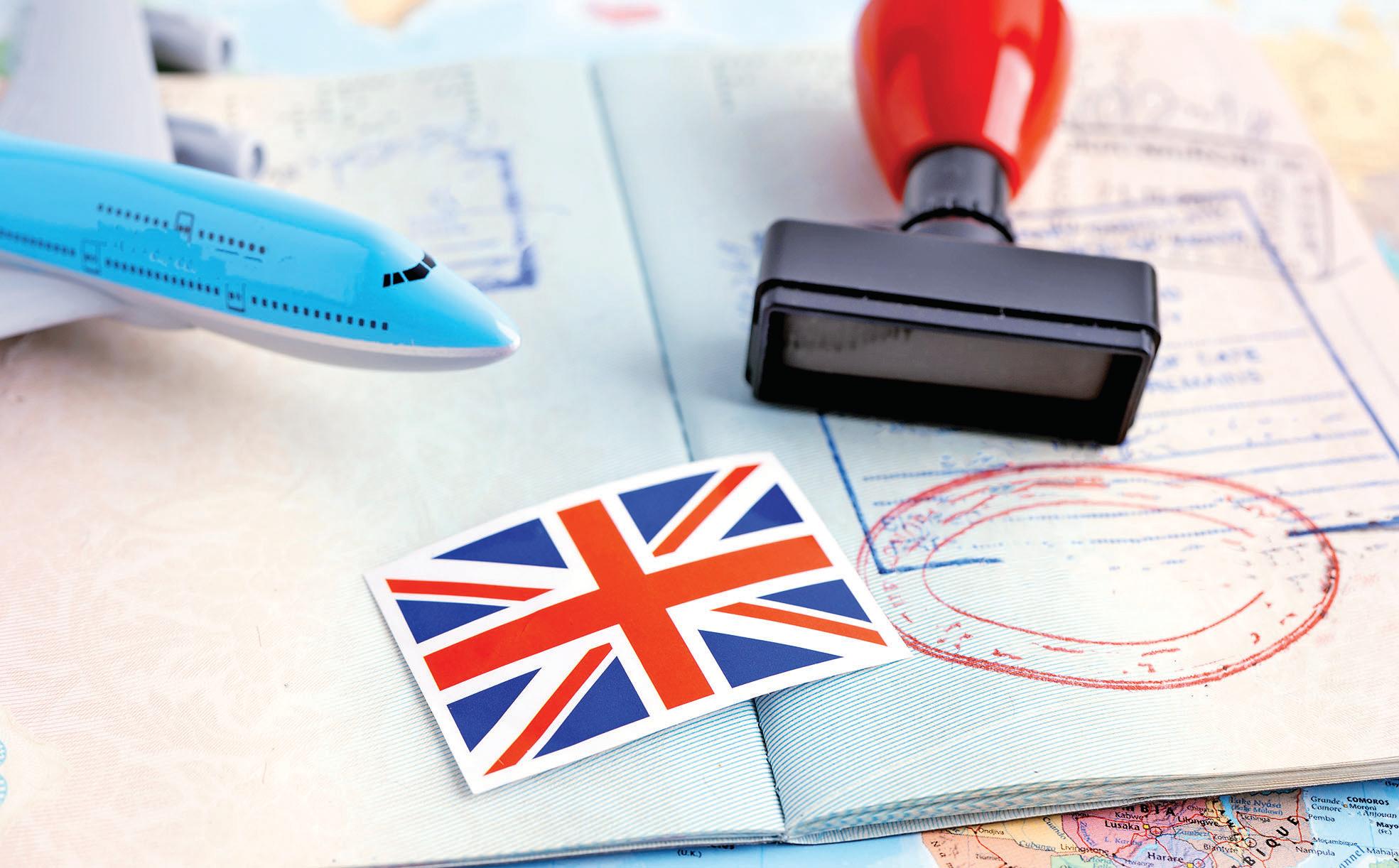 Tougher English language tests soon for skilled UK visa seekers