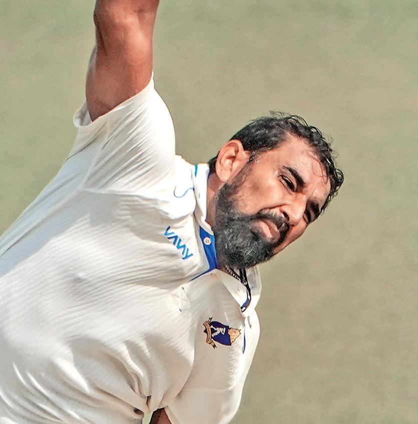 Bengal bundle out Uttarakhand for 213