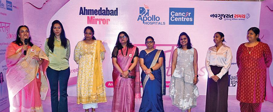 स्तन Stories Breaking taboos with the truly bold and the beautiful