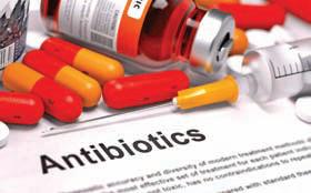 India develops its first indigenously found antibiotic