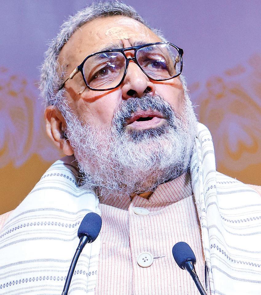 Giriraj sparks row with anti-minority remark