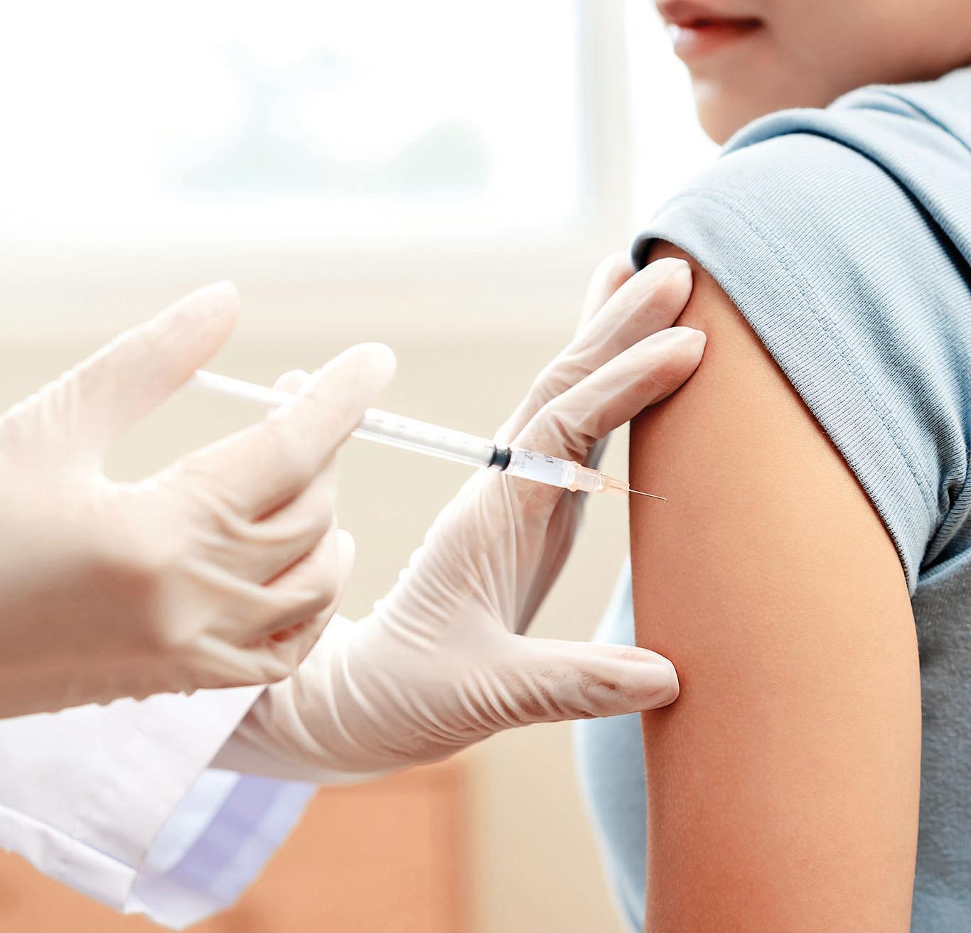 Covid mRNA vaccine may help in the battle against lung and skin cancer, states study