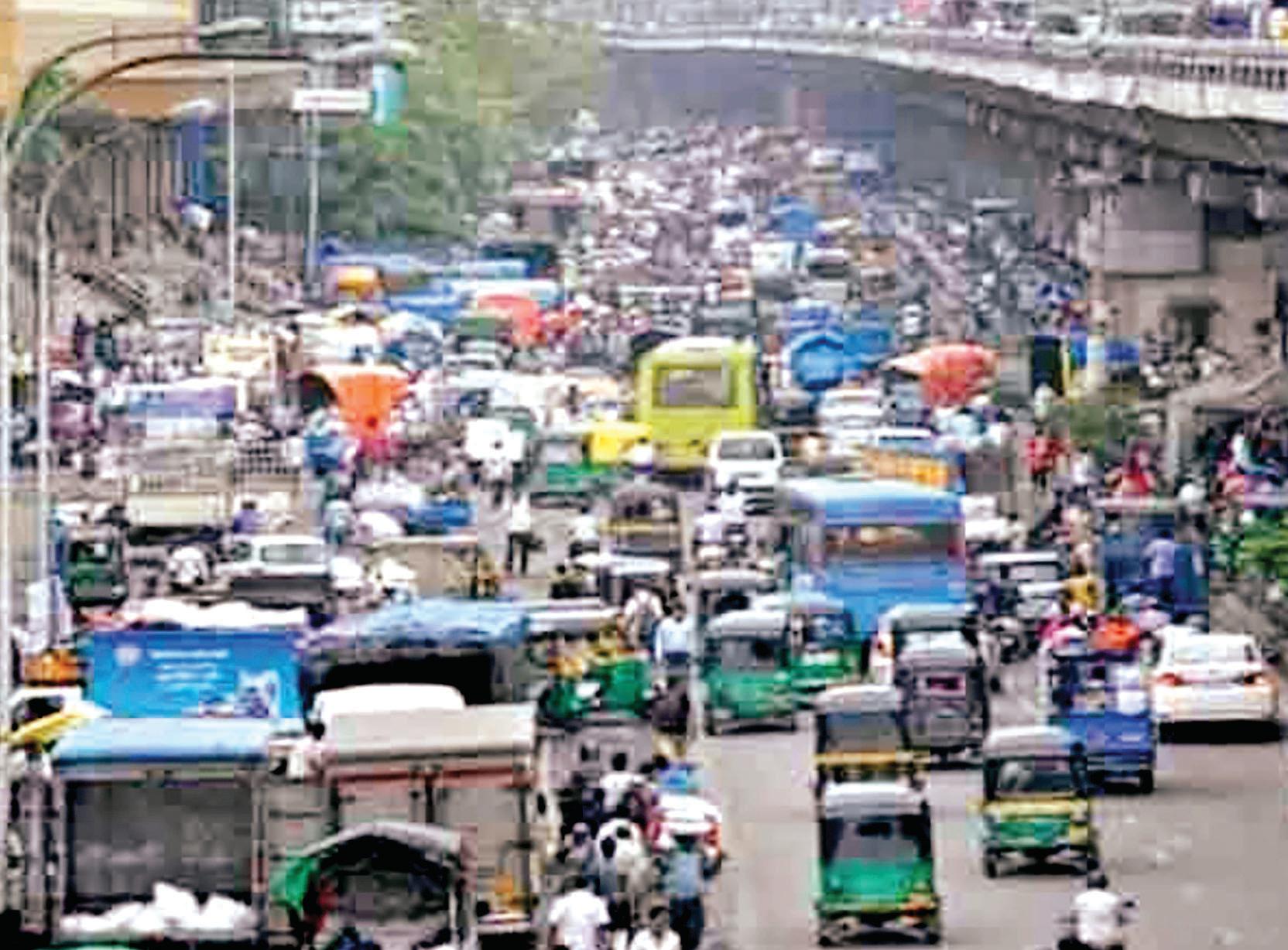 Highway jams: Airfares to Delhi, Goa etc triple
