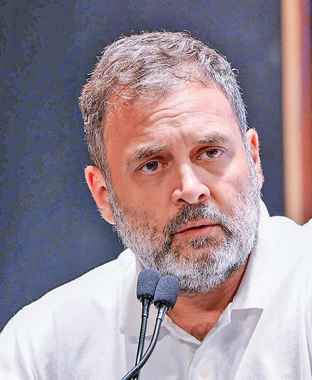 RaGa attacks NDA over packed trains