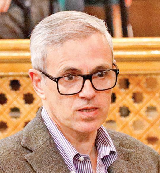 'Hope for restoration of statehood diminishing'