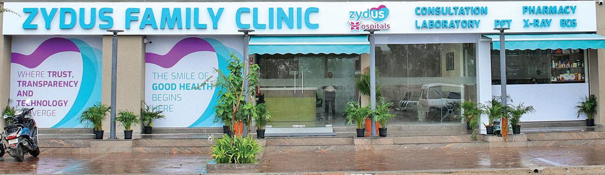 Zydus Launches its First Family Clinic, Expanding the Circle of Care