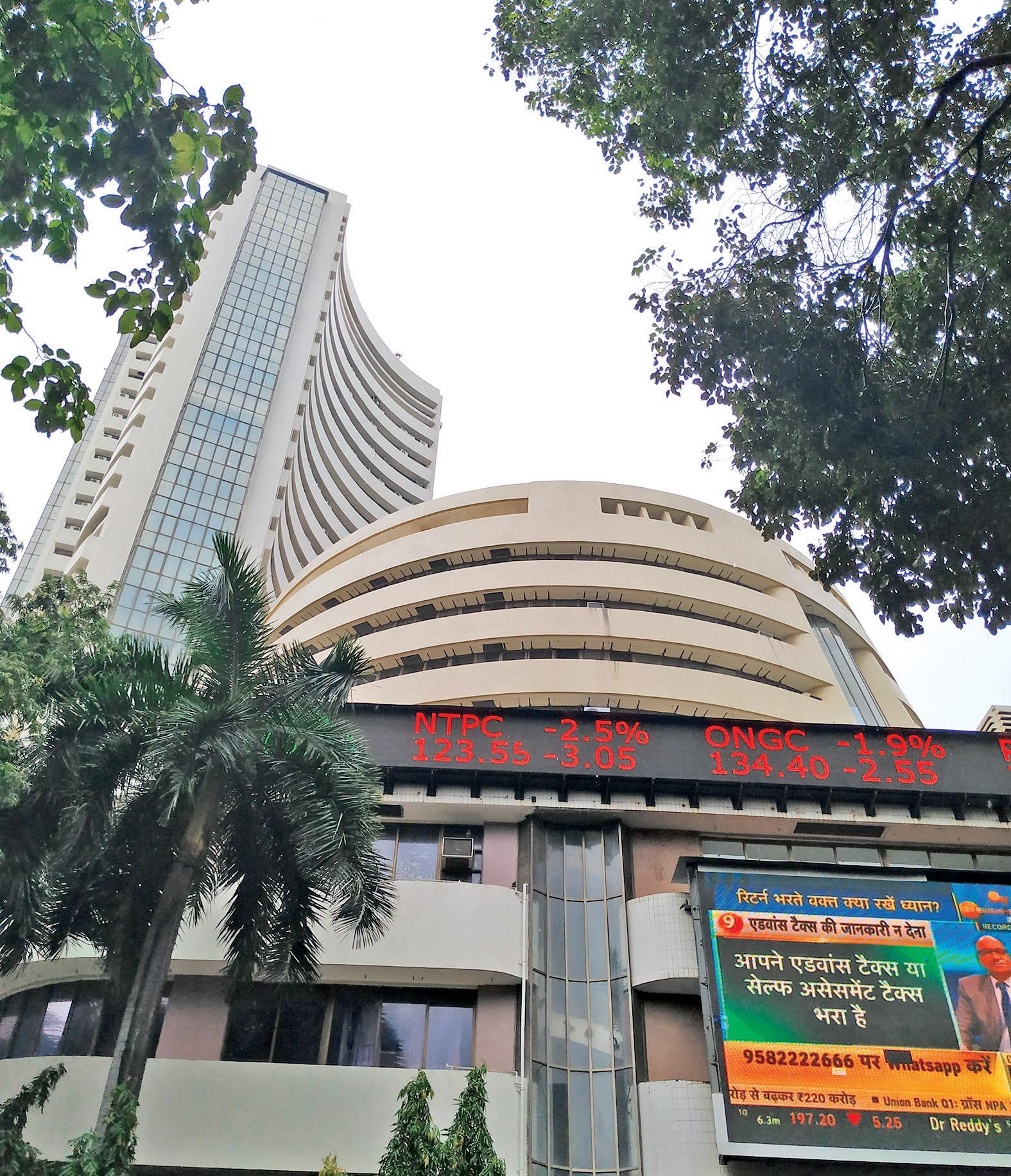 Sensex jumps 567 points, Nifty tops 25,900 mark