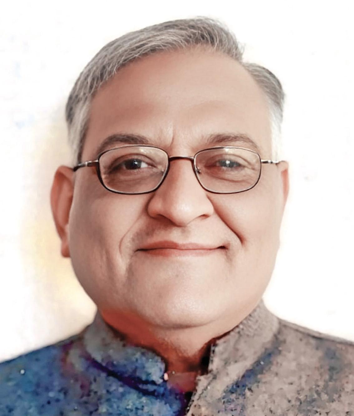 Activist wins Jamnalal Bajaj Award 2025