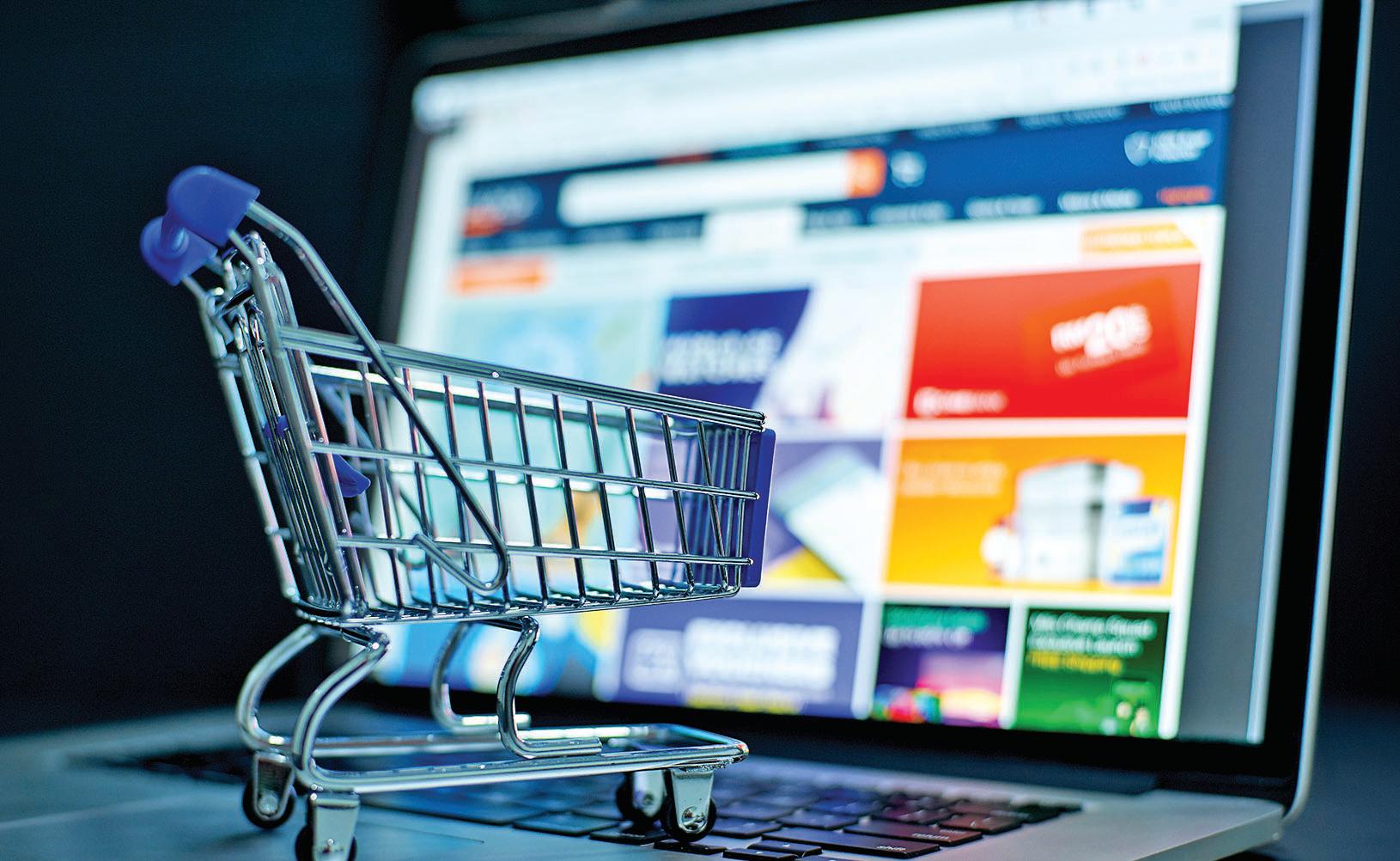 Comm Min seeks views Govt moots easing FDI norms for e-commerce