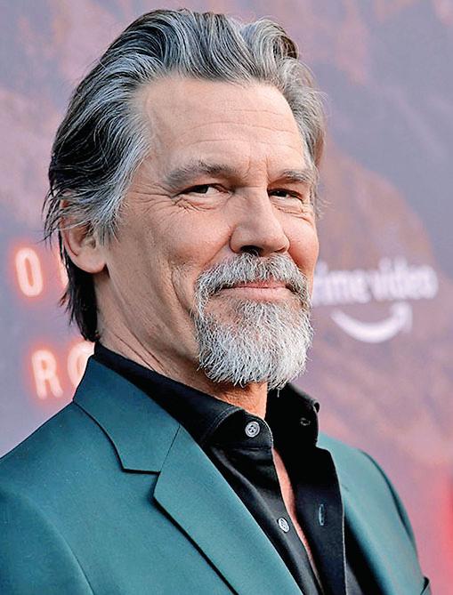 Josh's humble beginnings