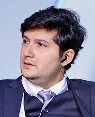 City advocate speaks on digital fraud in Russia