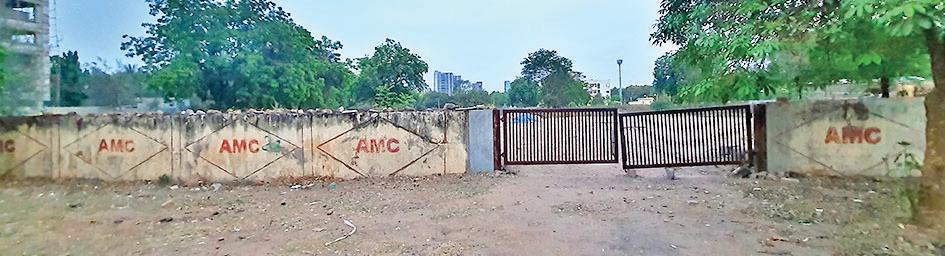 Now, get usage status of AMC plots online