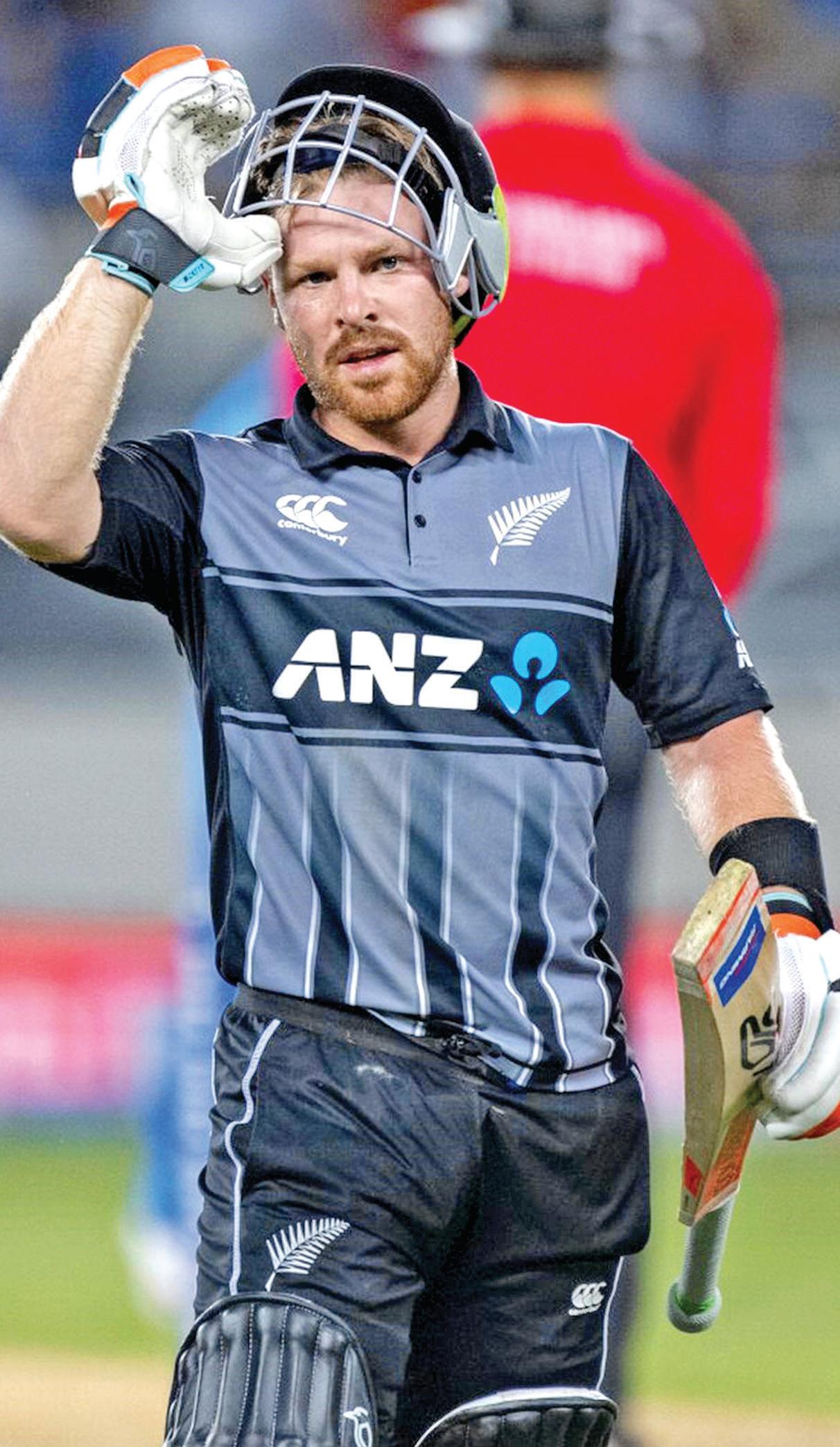 NZ's Seifert ruled out of West Indies T20Is