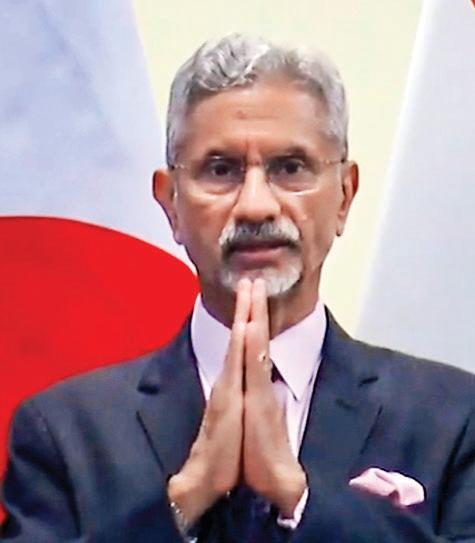 'India-Japan partnership ups Indo-Pacific stability'