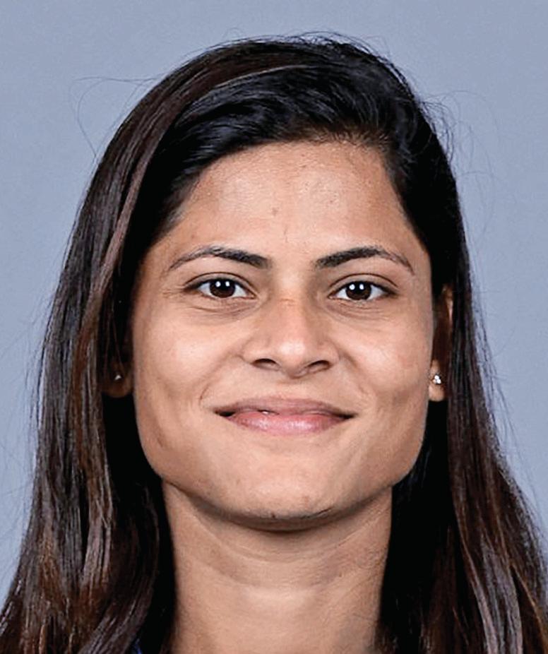 Grand roadshow awaits Radha Yadav in Baroda