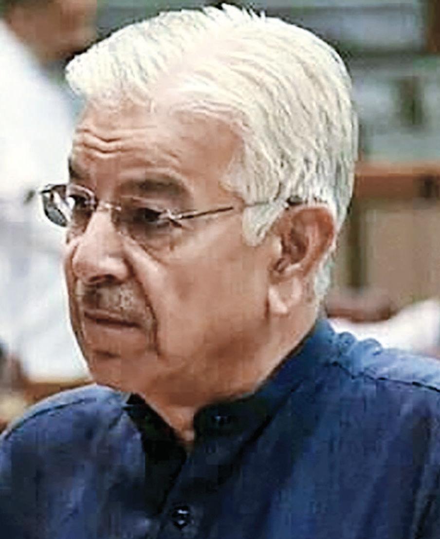 Pak: Post of 'Commander of Defence Forces' on cards