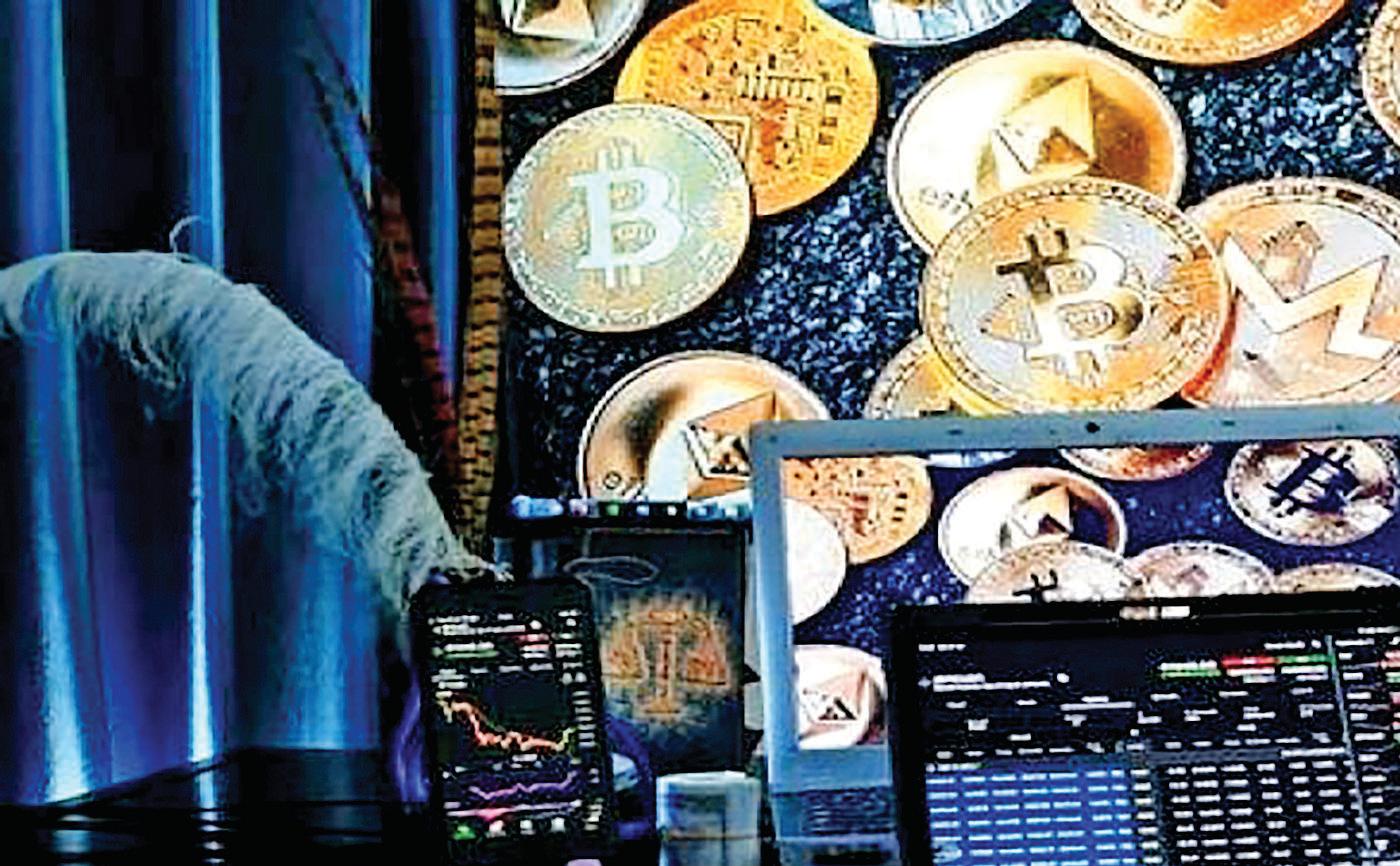 Sola bizman loses Rs 31L in elaborate USDT investment scam by fraudster