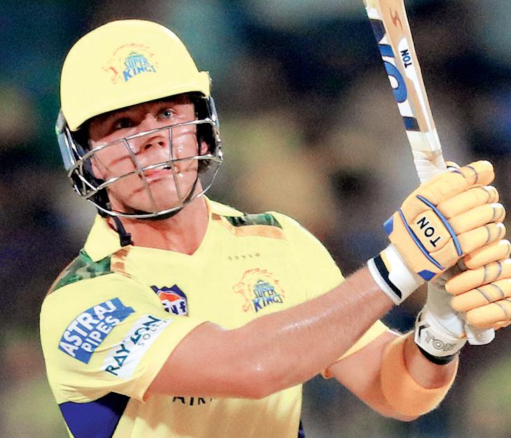 CSK-RR talks intensify on Samson, Jadeja deal