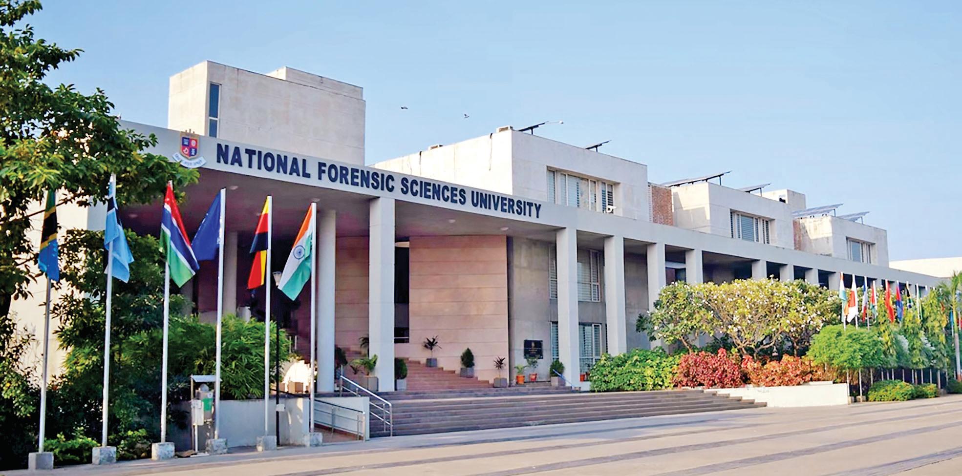 NFSU to give toxin checklist and antidotes to hospitals