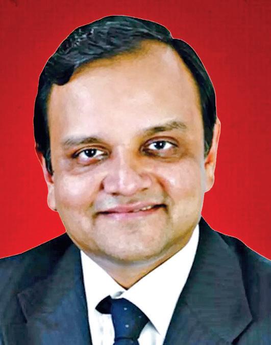 ED arrests former MD of realty co Jaypee Infratech