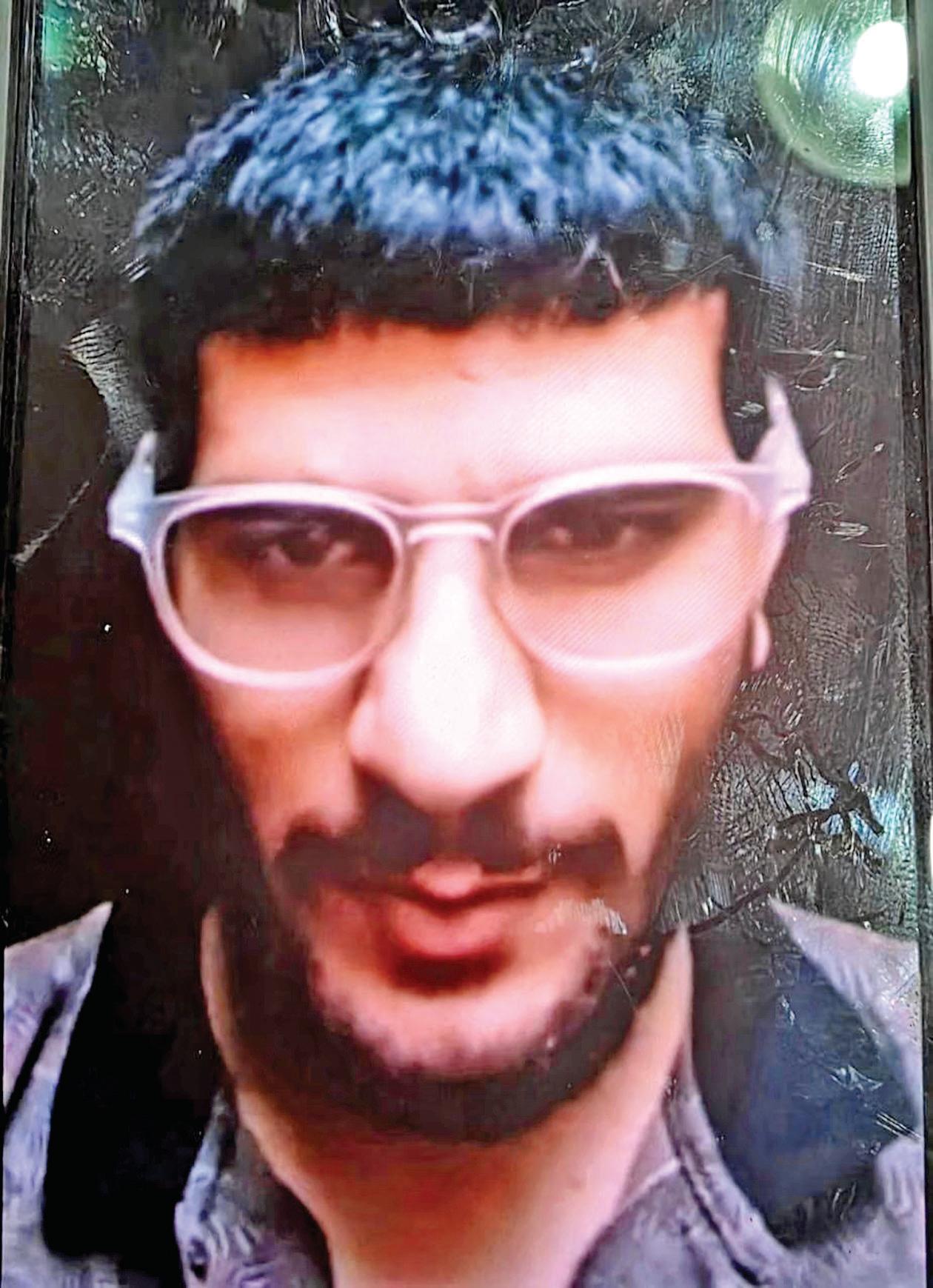 Suspects used encrypted Swiss app, zigzag routes