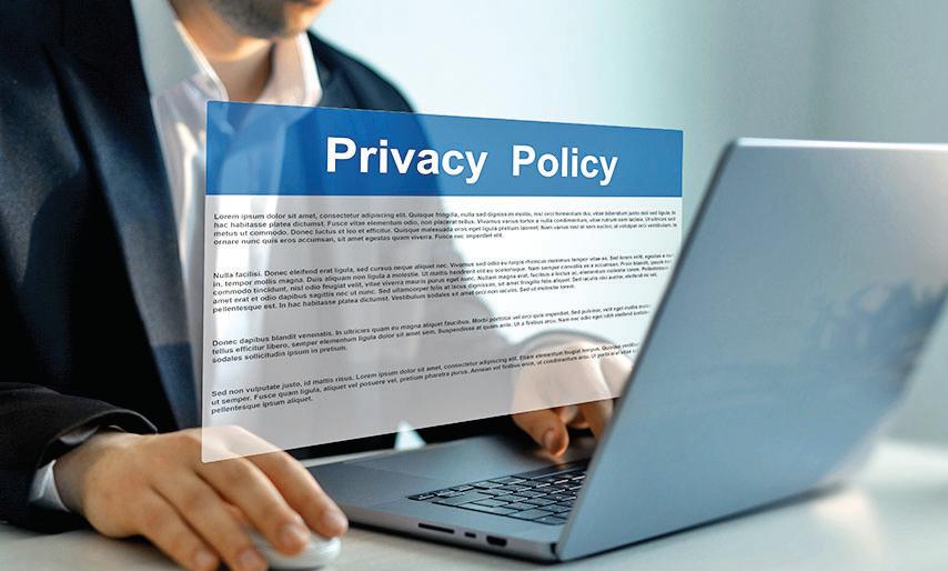 Govt releases personal data protection rules