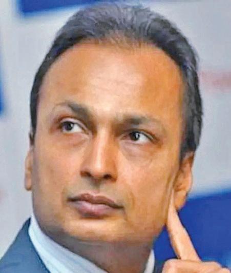 FEMA case: Ambani skips ED summons