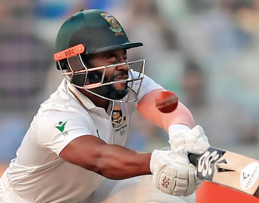 Jadeja puts India on brink of victory
