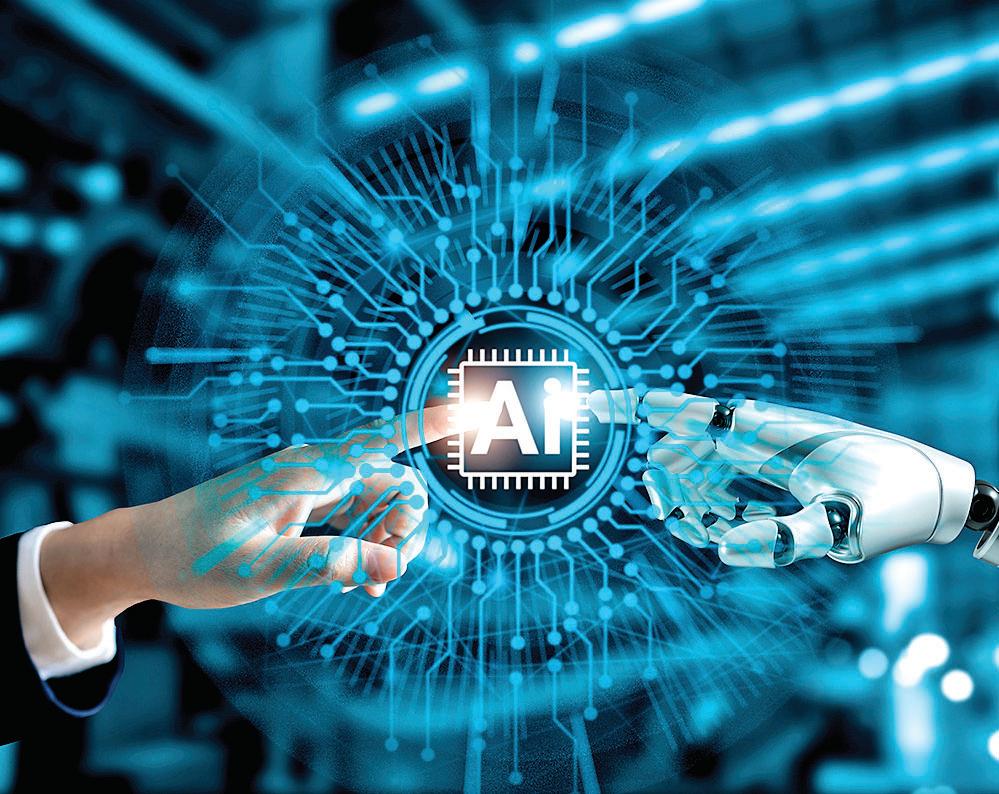 Indian enterprises shift from GenAI pilots to performance