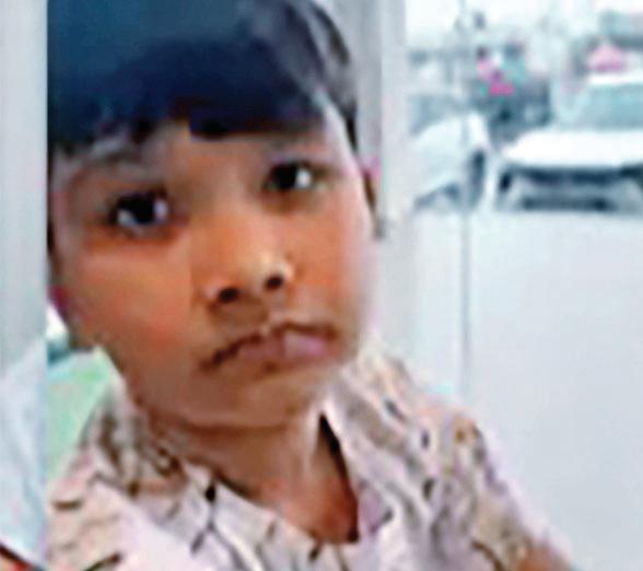 Woman, her 2 children missing since Nov 6 found dead by cops