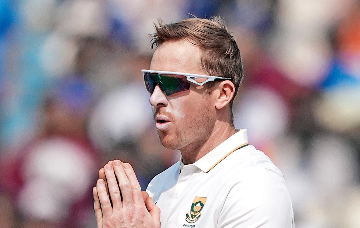 I'm a win man, says Harmer