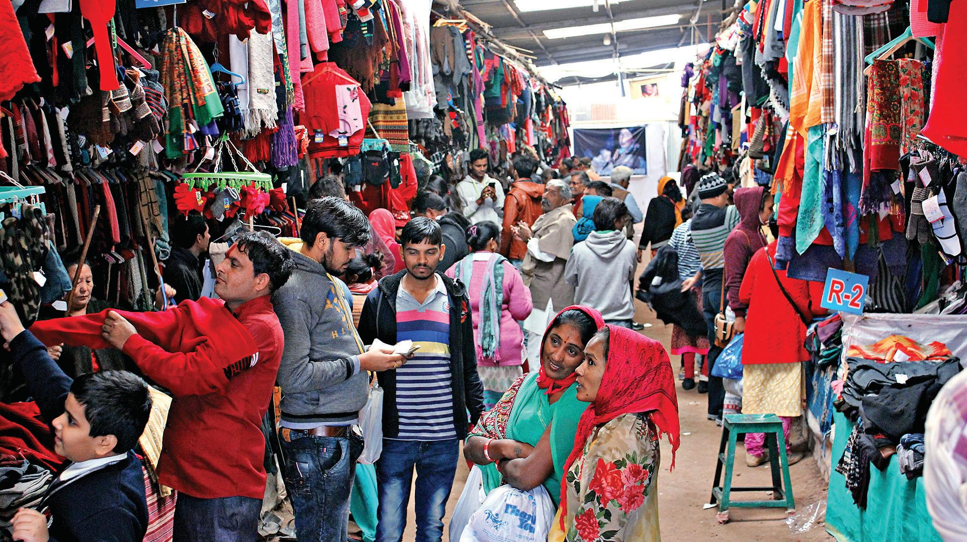 Schools spark winter wear row