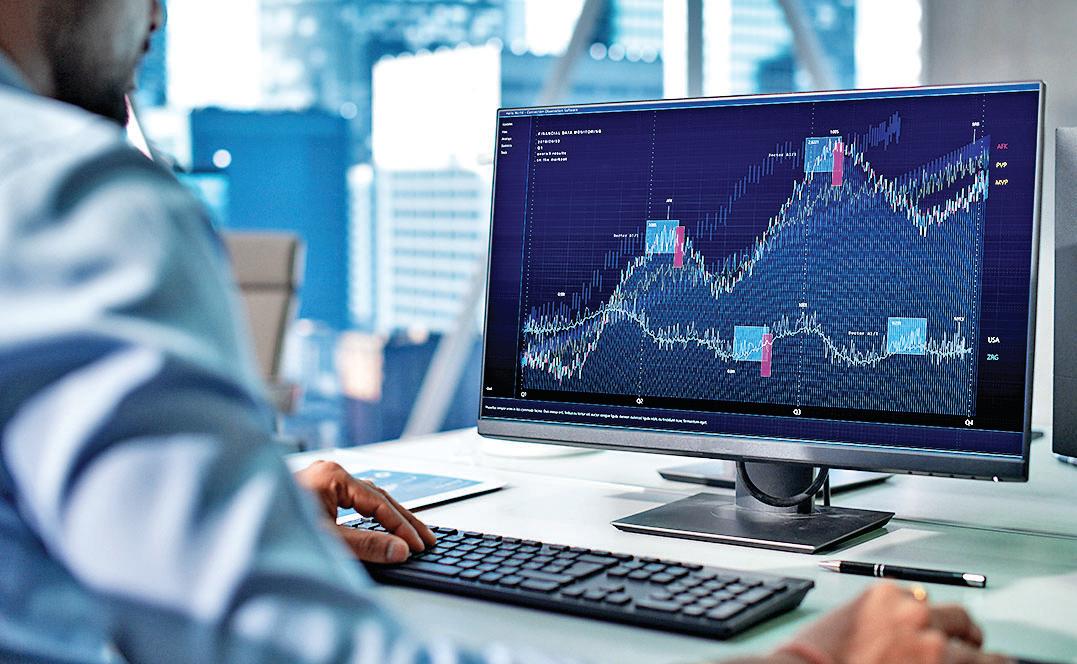 PMI data, US-India trade talks may steer markets