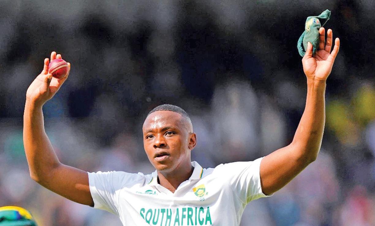 'South Africa always find a way to win'