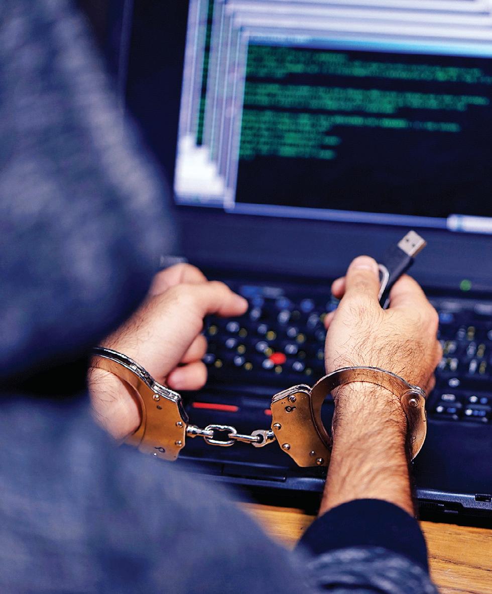 B'luru techie loses Rs 32cr in digital arrest scam