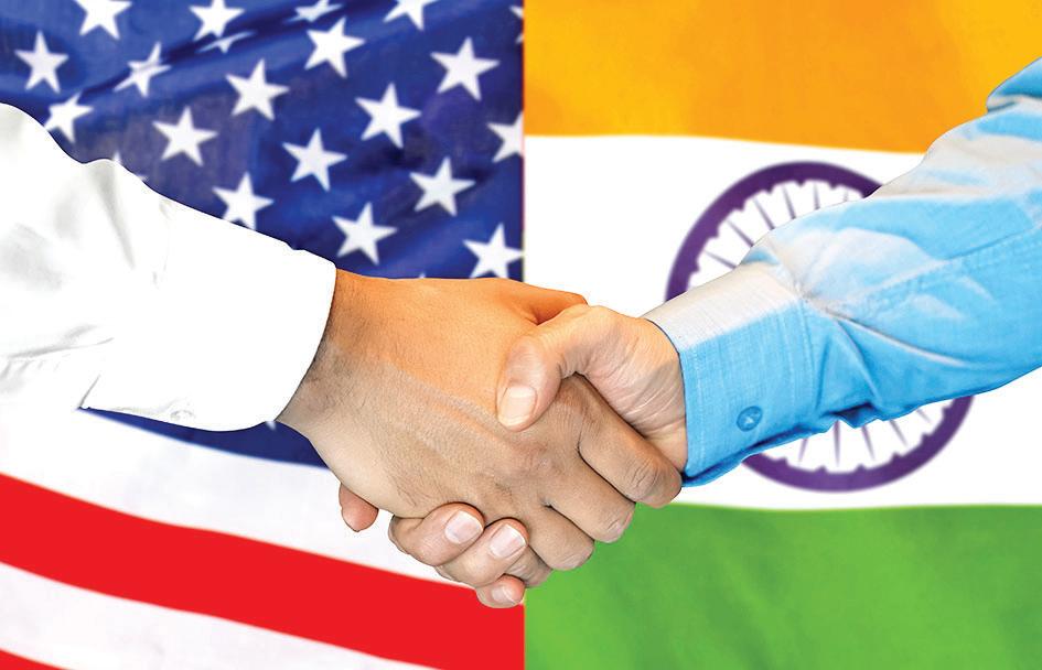 'India-US trade deal likely to be signed soon'