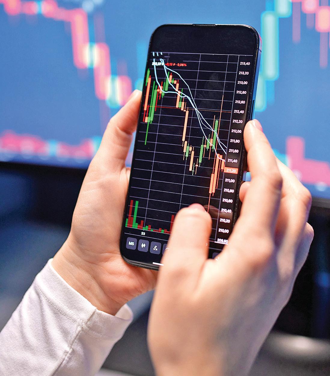Sensex, Nifty extend rally to sixth session