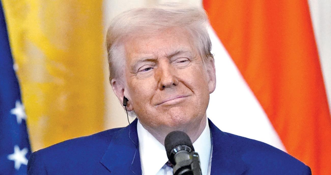 US tariff cuts spare $1 bn Indian exports