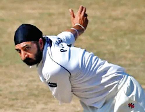 Panesar backs England to win the Ashes series
