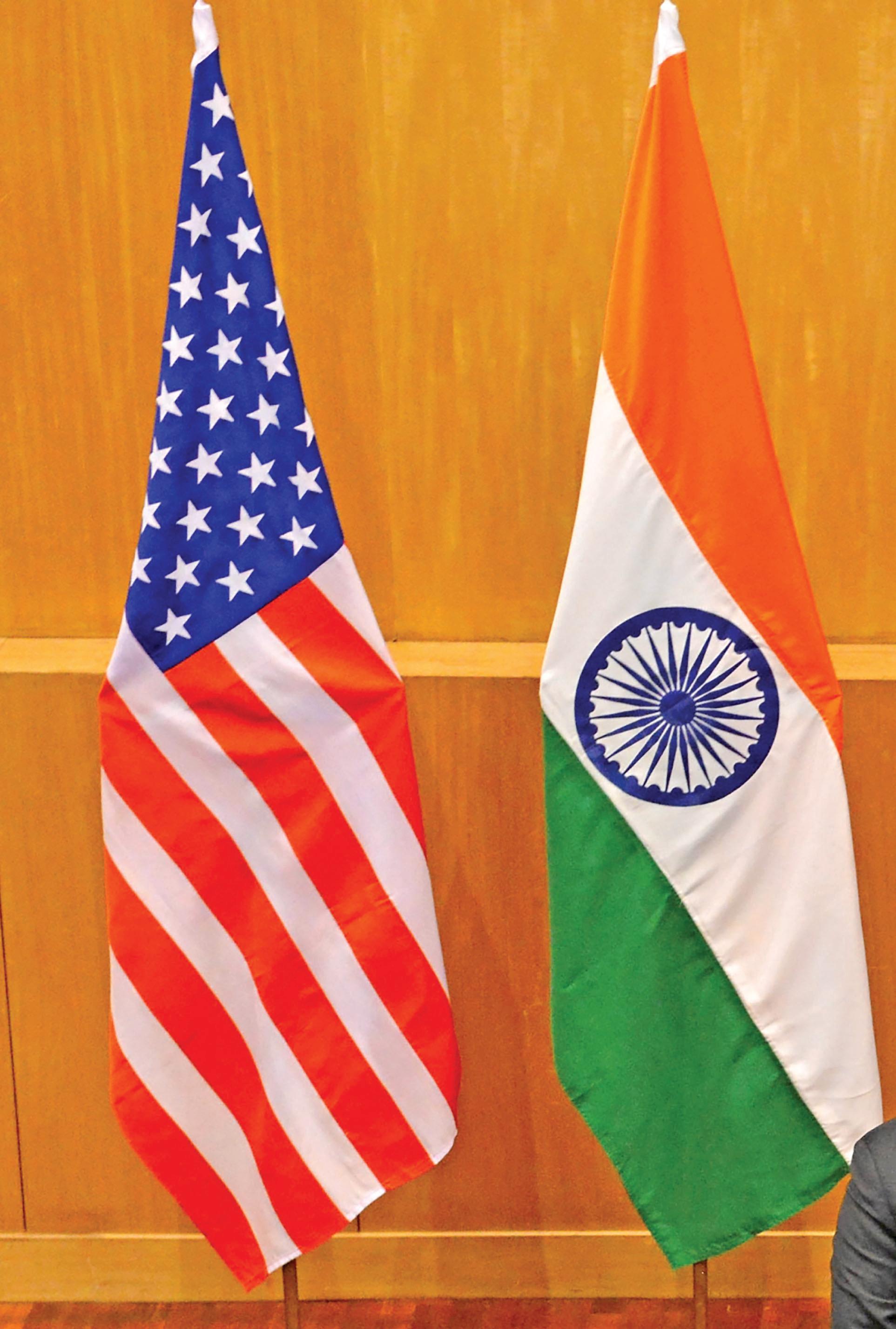 US lawmakers are set to recognise India-US ties