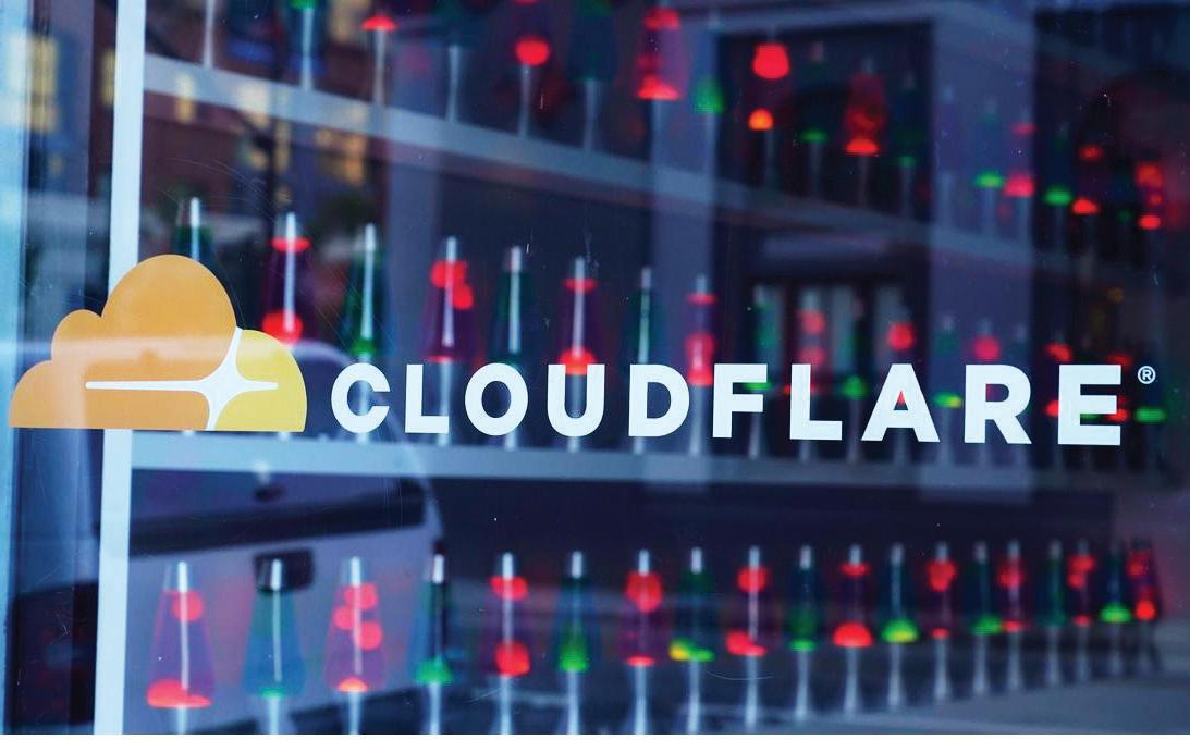 Cloudflare outage hits X, Perplexity, Canva, ChatGPT, Google Cloud