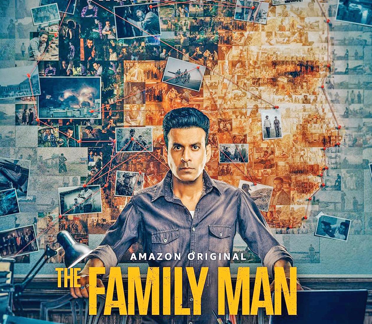 'We learn a lot from each other's work'