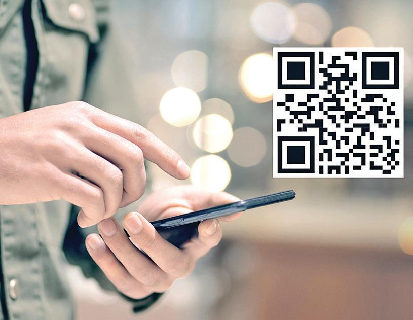 ED rolls out verifiable QR code for summons