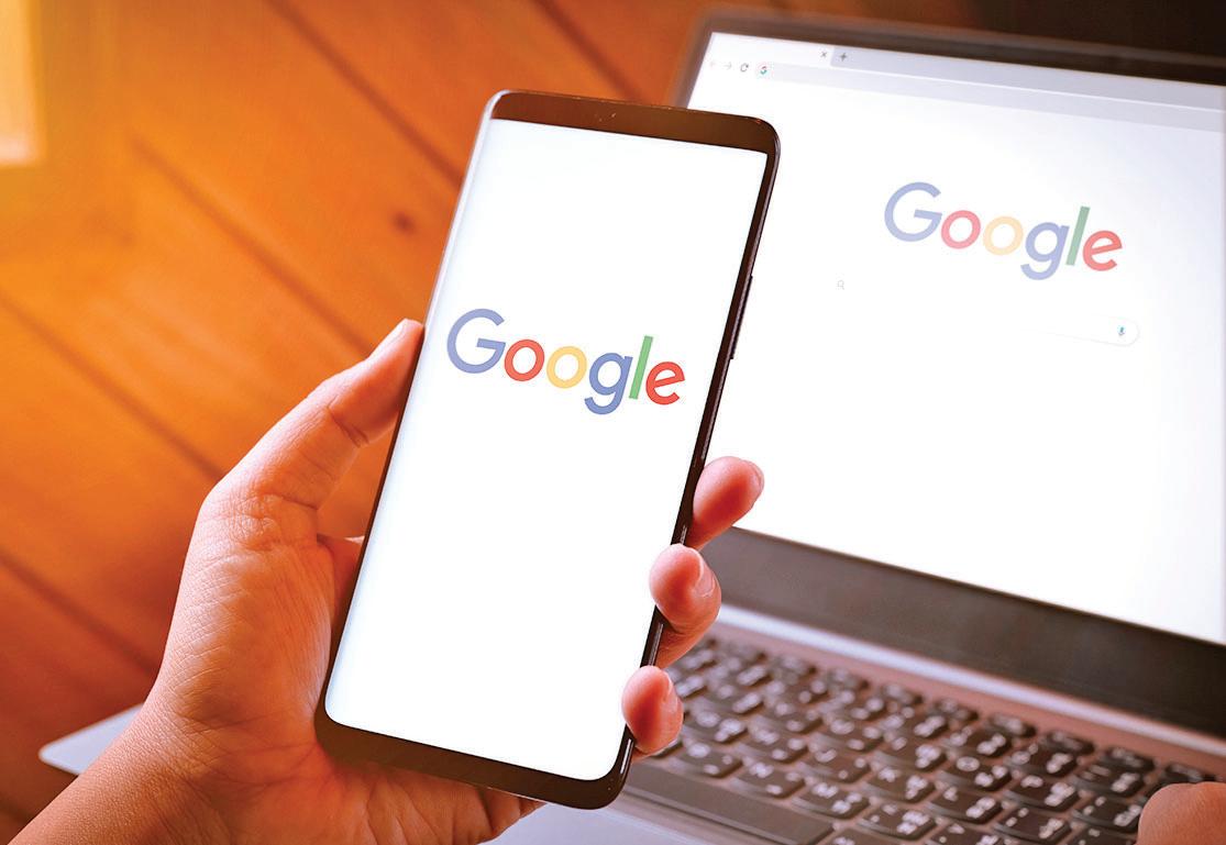 Google's anti-scam tools to keep Indian users safe