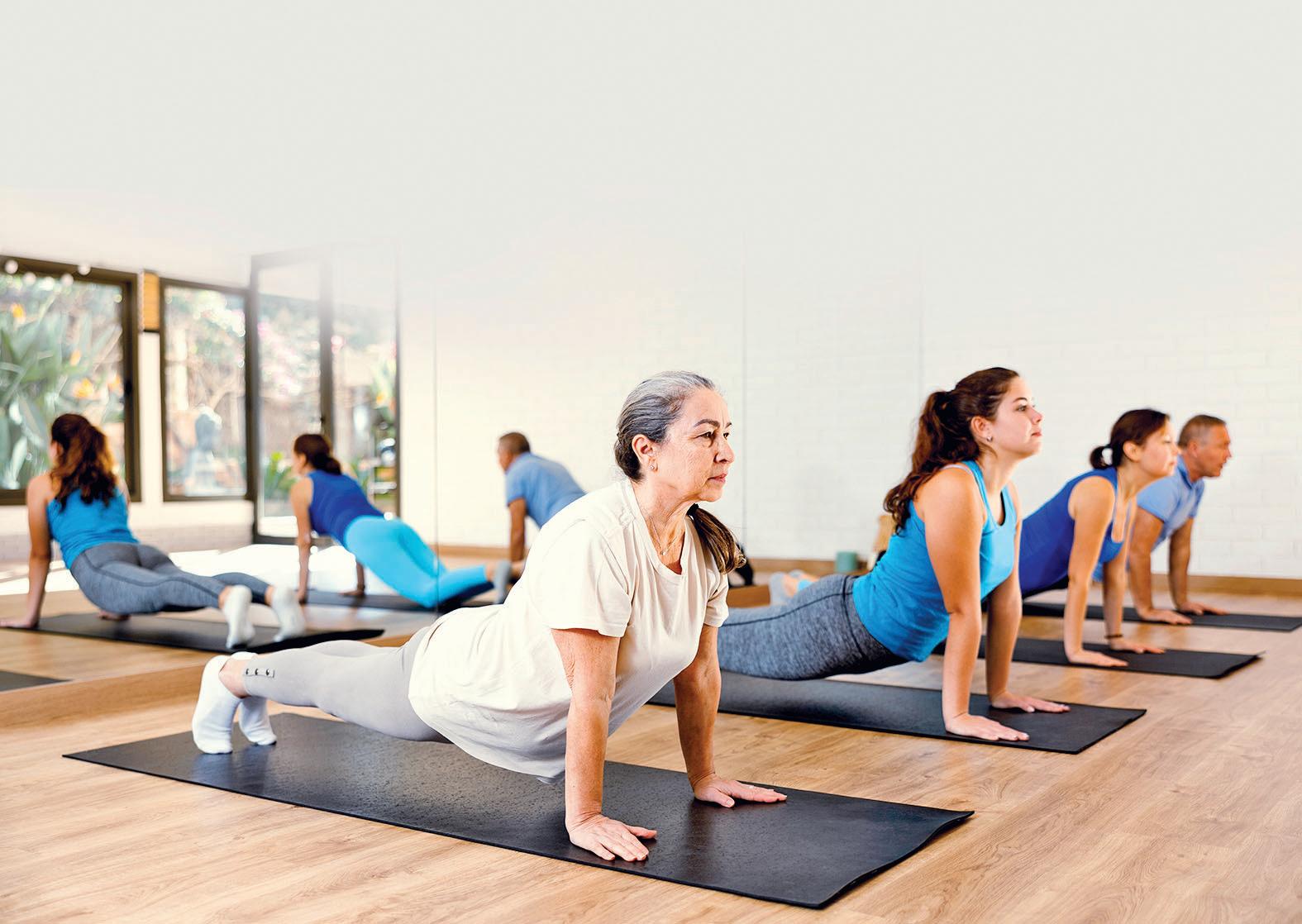 Physical activity in mid-life lowers dementia risk