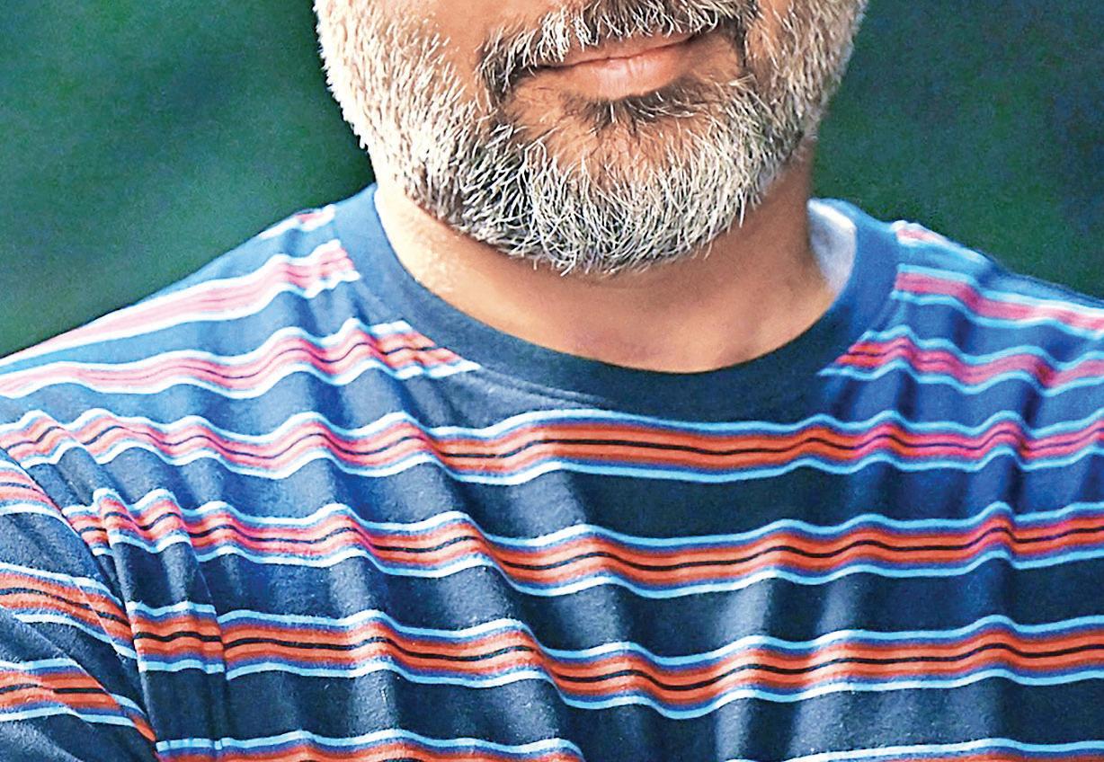 R Madhavan redefines his parenting rules