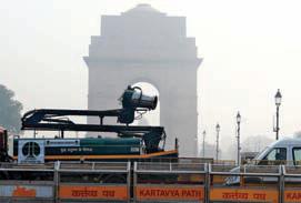 Diesel autos prohibited in Noida, Ghaziabad